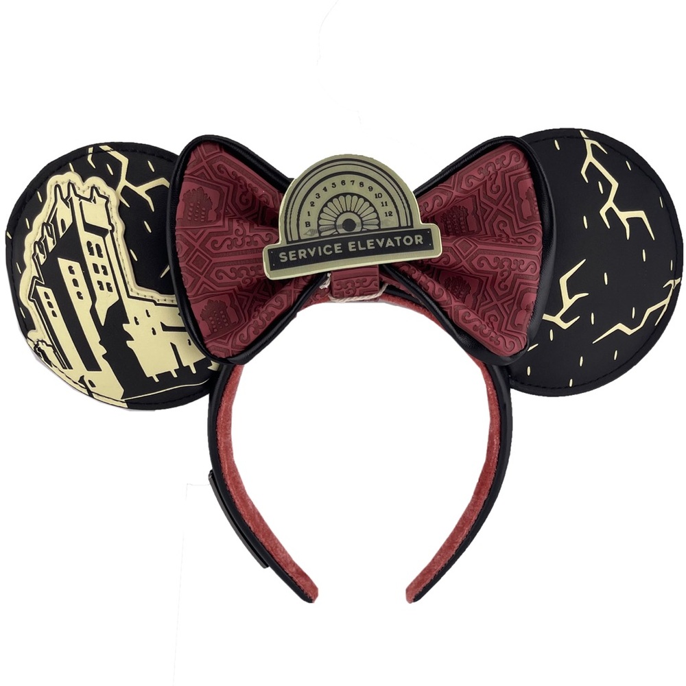 Tower of terror ears